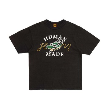 AirRoom 正品現貨 2024SS HUMAN MADE GRAPHIC T-SHIRT #01 龍年 短T