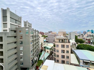 一姊推薦科博蛋黃區低總價X高投報X穩定租客｜台中市西區博館一街