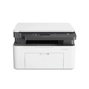 惠普1188W/A激光打印機115W辦公打印復印掃描小型家庭黑白一體機【Snowbelle優選】