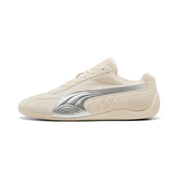 【PUMA官方旗艦】Speedcat Premium 休閒運動鞋 女性 40390201