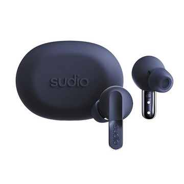 Sudio N3 Pro 真無線藍牙耳機 - 午夜藍【新品上市】【現貨】