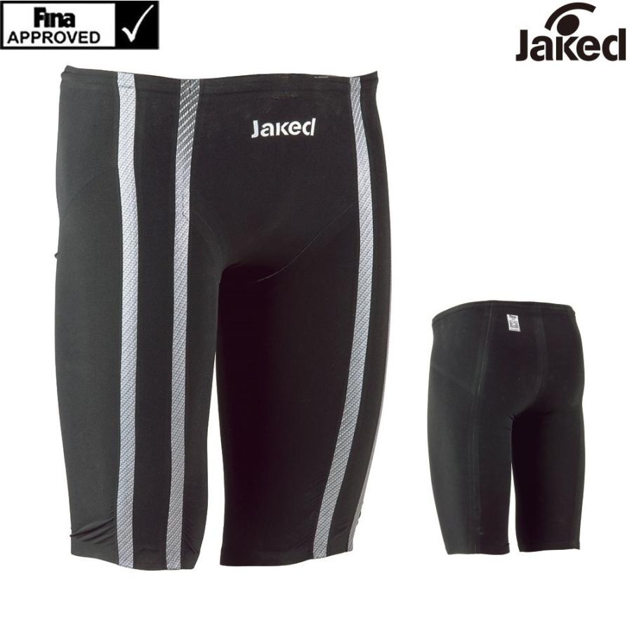 JAKED ジャケッド JK-ONE ジェイケイ ワン 競泳水着 メンズ ハーフ