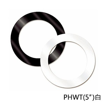 AQUARIAN PHWT 大鼓風孔保護圈 白色款
