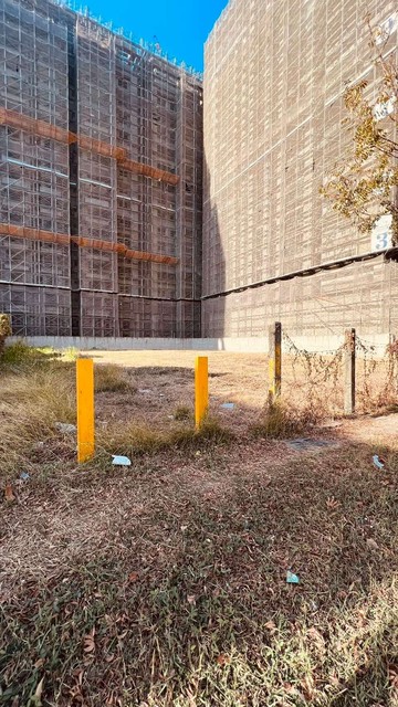 高雄大學正大學南路上住三面寬建地｜高雄市楠梓區大學南路
