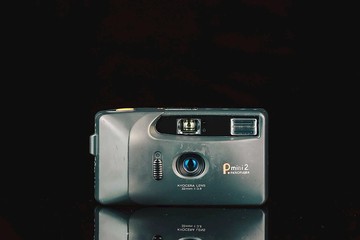 KYOCERA P.mini 2 #2175 #135底片相機