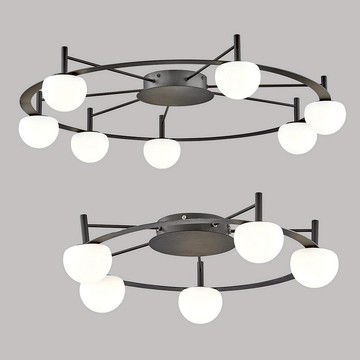 吸頂燈 B122-62-K1161 K1162