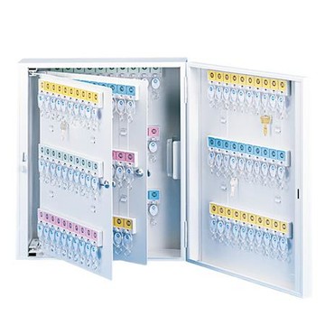 EASY鑰匙管理箱/160支/K-160