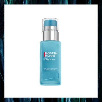 【全新升級】男仕 長效控油粉刺調理凝膠50ml