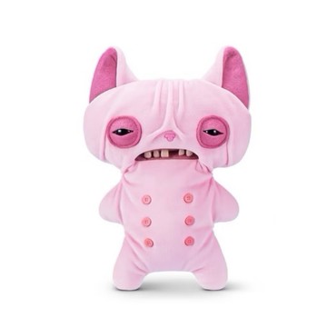 Fuggler 牙齒怪 9吋 狂野喵星人