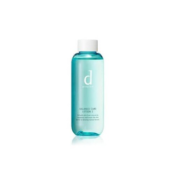 Balance care lotion WⅠ (refill for Replacement) refreshing feeling type 125ml