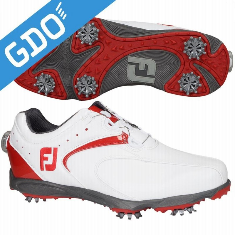 FootJoy - フットジョイFoot Joy16 EXL スパイク Boa シューズ フットジョイ Foot Joy 16 EXL スパイク Boa シューズ | LINE