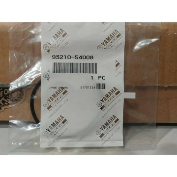 【4%點數】『油工廠』山葉原廠 YAMAHA 93210-54008 搖臂蓋 油封 鳥仔蓋 缸頭蓋 O環【樂天APP下單限定】