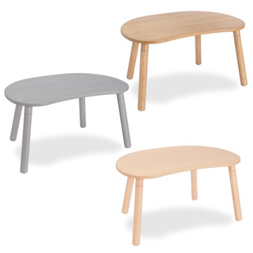 Havin 亦欣 兒童小桌子-豌豆款V.2(3色可選)