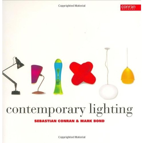 Contemporary Lighting (Contemporary (Conran Octopus))