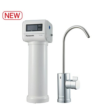 ✔領卷$10943，領完為止 高雄門市自取免運【Panasonic】 櫥下型淨水器 (TK-CB30)