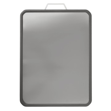 comet 雙面不鏽鋼砧板  銀色  29 x 42 x 2.2cm  1個