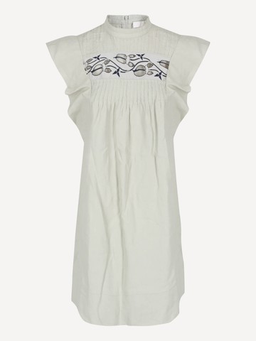 Chloé Midi Dress