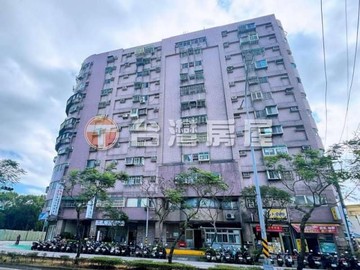 好彩頭收租景觀套房｜桃園市中壢區仁慈路