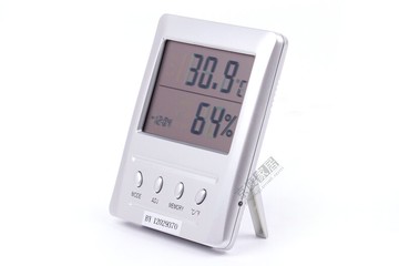 博洋WSB-1-H1/H2高精度可計量WSB-2-H1/H2工廠企業溫濕度計表