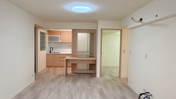 新北投電梯全新整理3房｜台北市北投區新民路