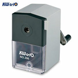 現貨 【KW】 306A  迷你  削鉛筆機  削筆機 / 台 (顏色隨機出貨)【APP滿額下單4%點數(單一帳號最高1000點)】7/31止