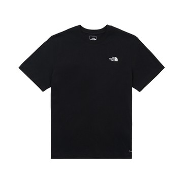 The North Face 男/女 FLASHDRY速乾短袖T恤-NF0A8GX2JK3