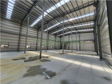 新市469坪全新農業設施廠房｜台南市新市區大順六路