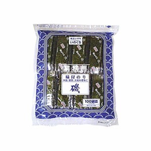 井口食品 詰替用 磯印 12切5枚 100束