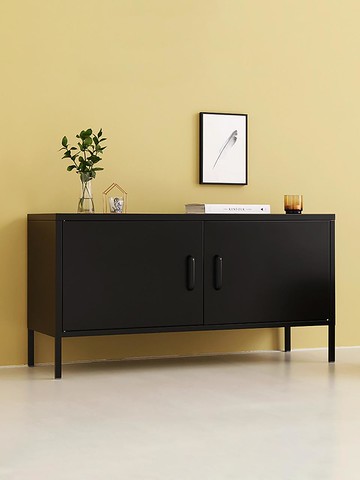 MarketB MKB Horizontal Double Door TV Stand (1150590)