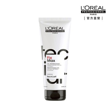 巴黎萊雅PRO 銳利定型膠PRO 200ml | 官方旗艦店