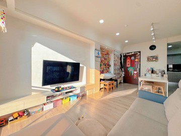 ✨荐茂✨專任✨機捷特區。大漁ONE。三房平車視野戶｜台中市北屯區南興路