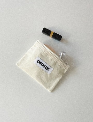 小包 001 珍珠白