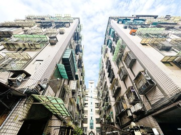 我是工業宅低門檻｜輕鬆入手｜成為有殼人｜新北市三重區溪尾街