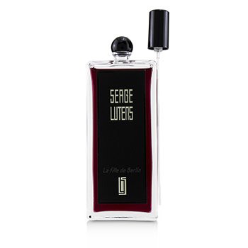 Serge Lutens 蘆丹氏 La Fille De Berlin 柏林少女 (柏林玫瑰) 淡香精 100ml/3.3oz-香水