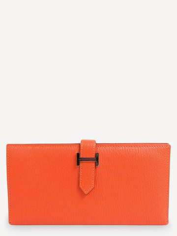Hermès Wallet