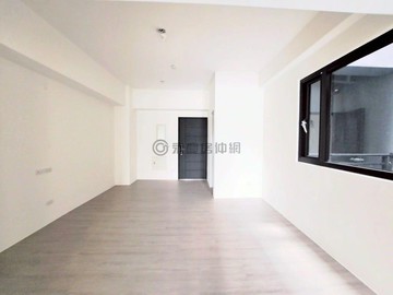 淬光景全新2房附持分農地景觀美華廈(B)｜宜蘭縣冬山鄉永和路