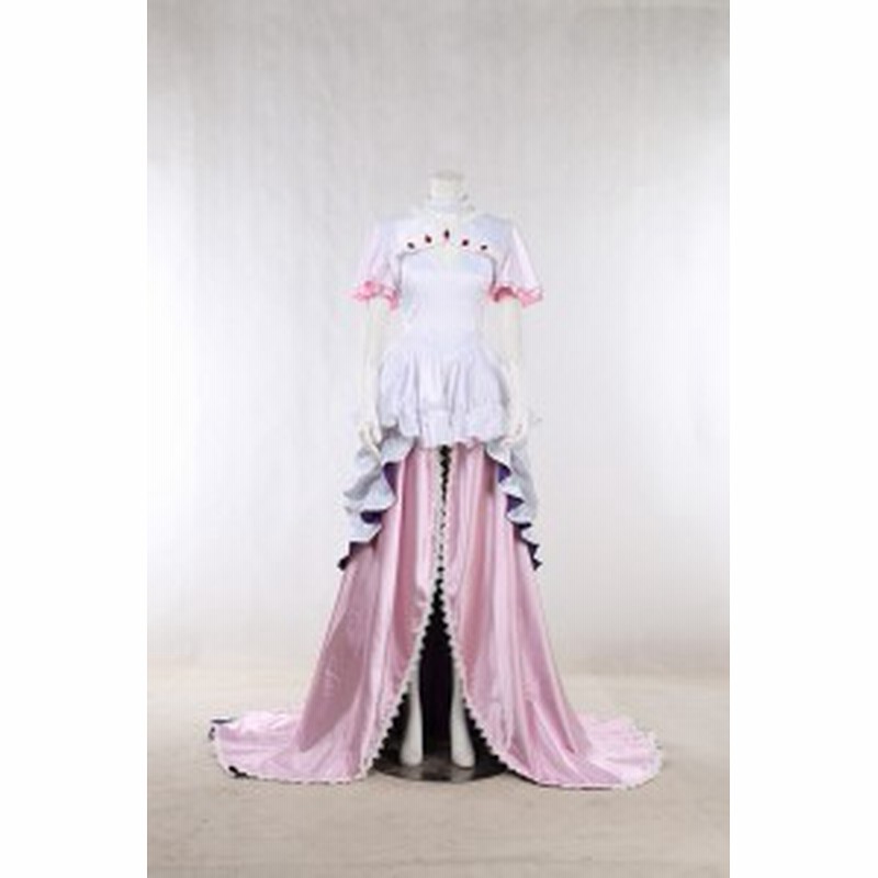 魔法少女まどか マギカ 暁美 ほむら あけみ ほむら Fate Fgo コスプレ 用 衣装 コスプレ衣装 ハロウィン 通販 Lineポイント最大1 0 Get Lineショッピング