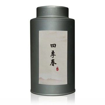 四季青 烏龍/青茶 150克 台灣手採茶 一心二葉 農藥殘留未檢出