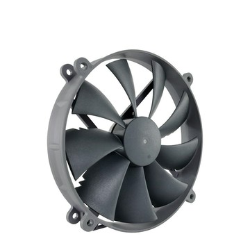 Noctua 貓頭鷹 NF-P14r redux-1500 PWM SSO磁穩軸承 1500轉 圓形風扇