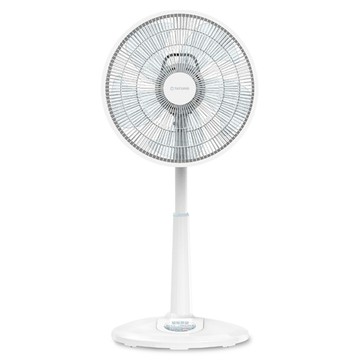 TATUNG 大同 DC直流無線遙控立扇電風扇 16吋  TF-L16DTF