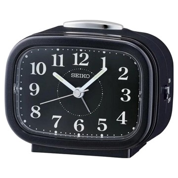 Seiko 精工 時鐘  黑色