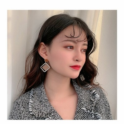 イヤリング 痛くない ピアス風イヤリング 落ちにくい ピアス 美しいシルエット シンプル 通販 Lineポイント最大get Lineショッピング