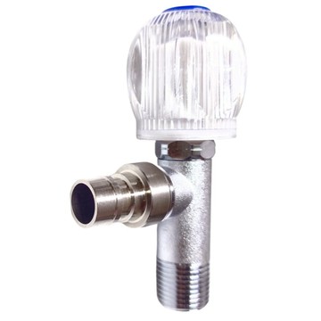 新多多小舖 新A水晶外牙洗衣機插心 4分  簡易安裝  美觀耐用  1個