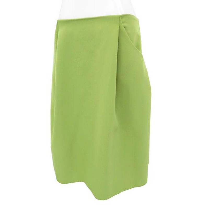 フォクシーニューヨーク スカート イリプスフレアー 40（Foxey  