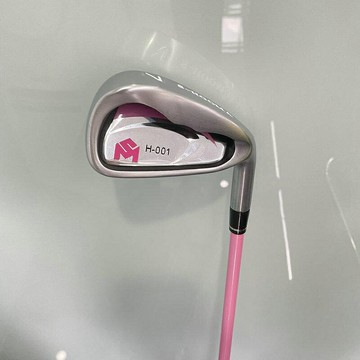 二手高爾夫球桿 單支七號鐵練習女士7號鐵初中級日本進口GOLF