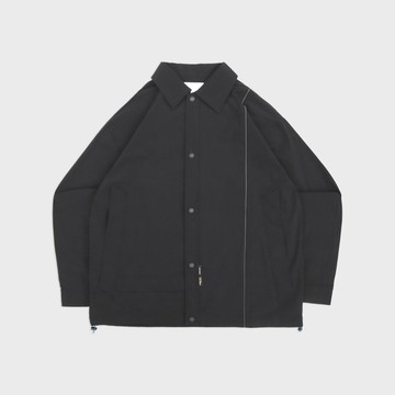 DYCTEAM - CORDURA 尼龍機能_寬鬆襯衫外套
