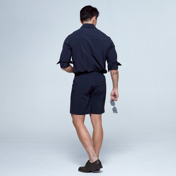 Regal-Lite 簡練極輕短褲