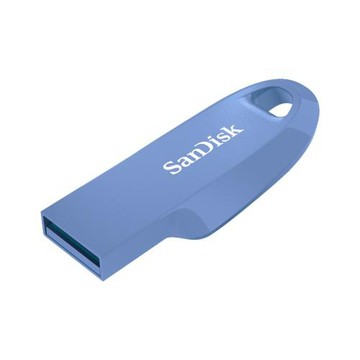 SANDISK 512G Ultra Curve CZ550 USB3.2 隨身碟 藍色 公司貨