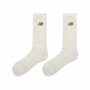 New Balance 中筒襪 LAS33861AG-F