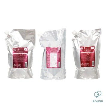 G.Gloria Milbon 哥德式｜新 柔漾 護色洗髮精 WL VL SL 1800ml